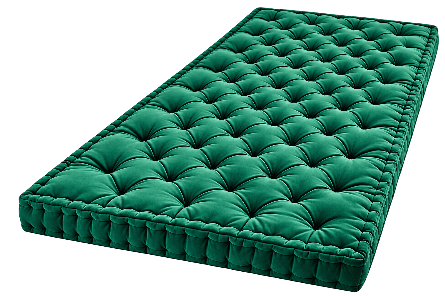 Cotton Floor Mattress