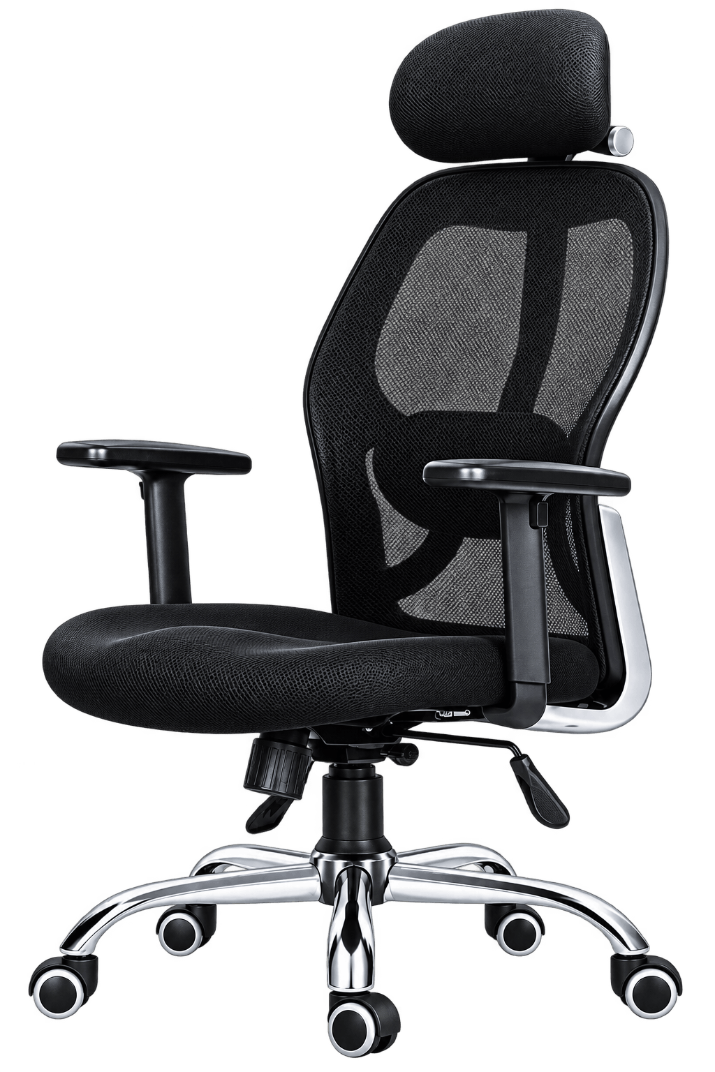 Marvel High Back Office Chair
