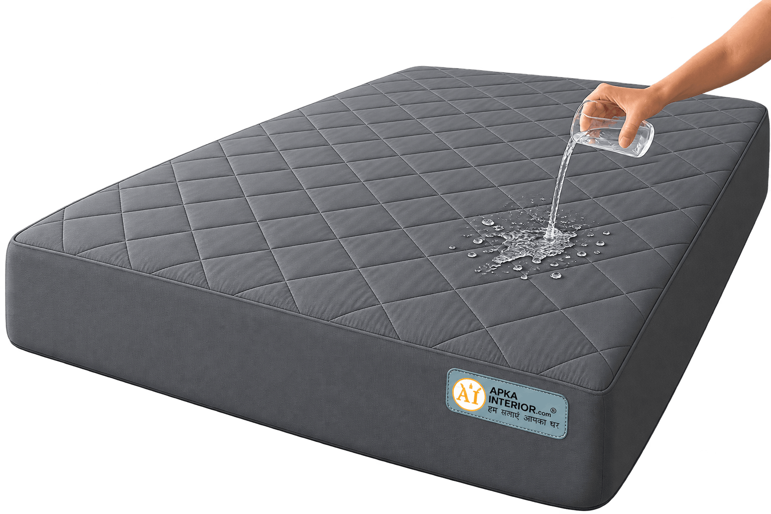 Waterproof Mattress Protector