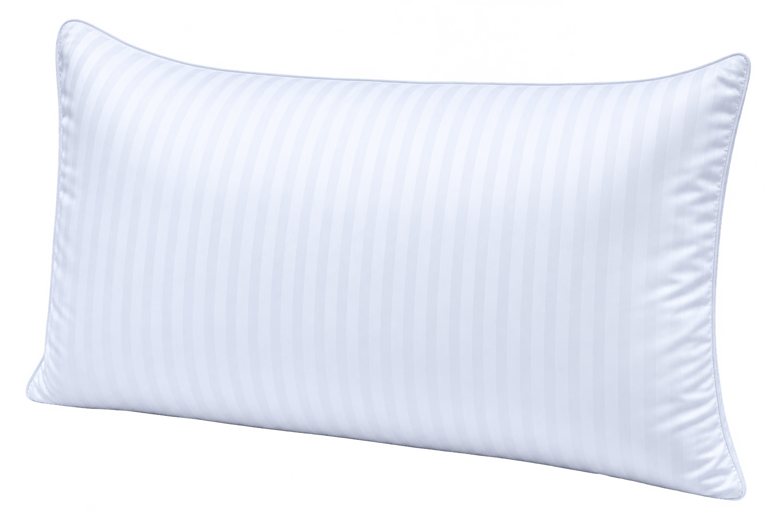 Soft Microfiber Pillow Set