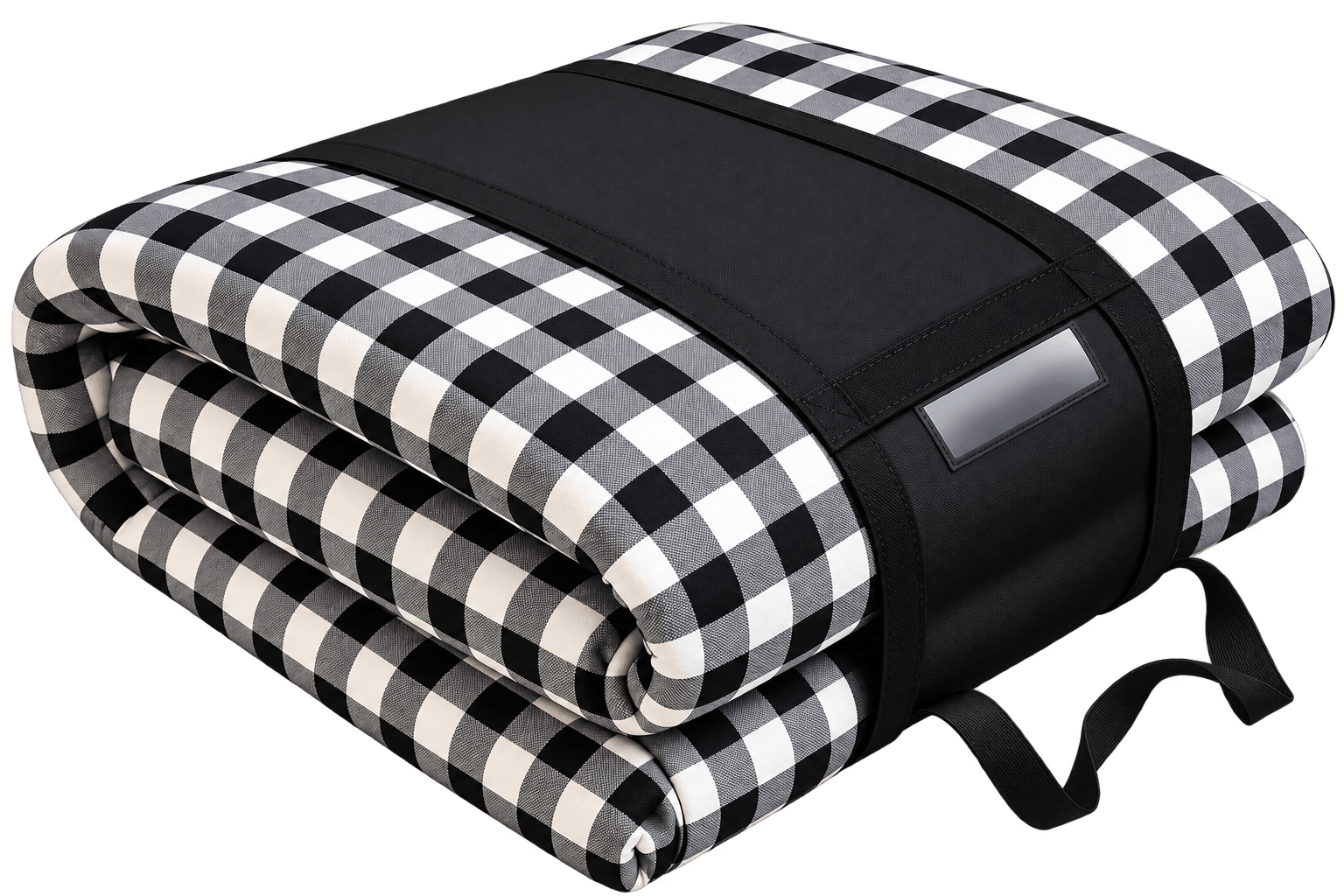 Premium Foldable Mattress