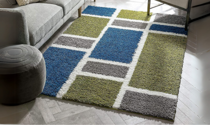 Carpets & Rugs
