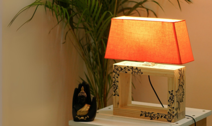 Lamps & Lighting