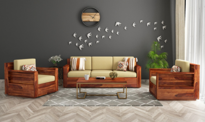 Wooden Furniture