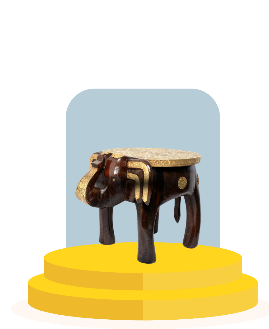 Stool